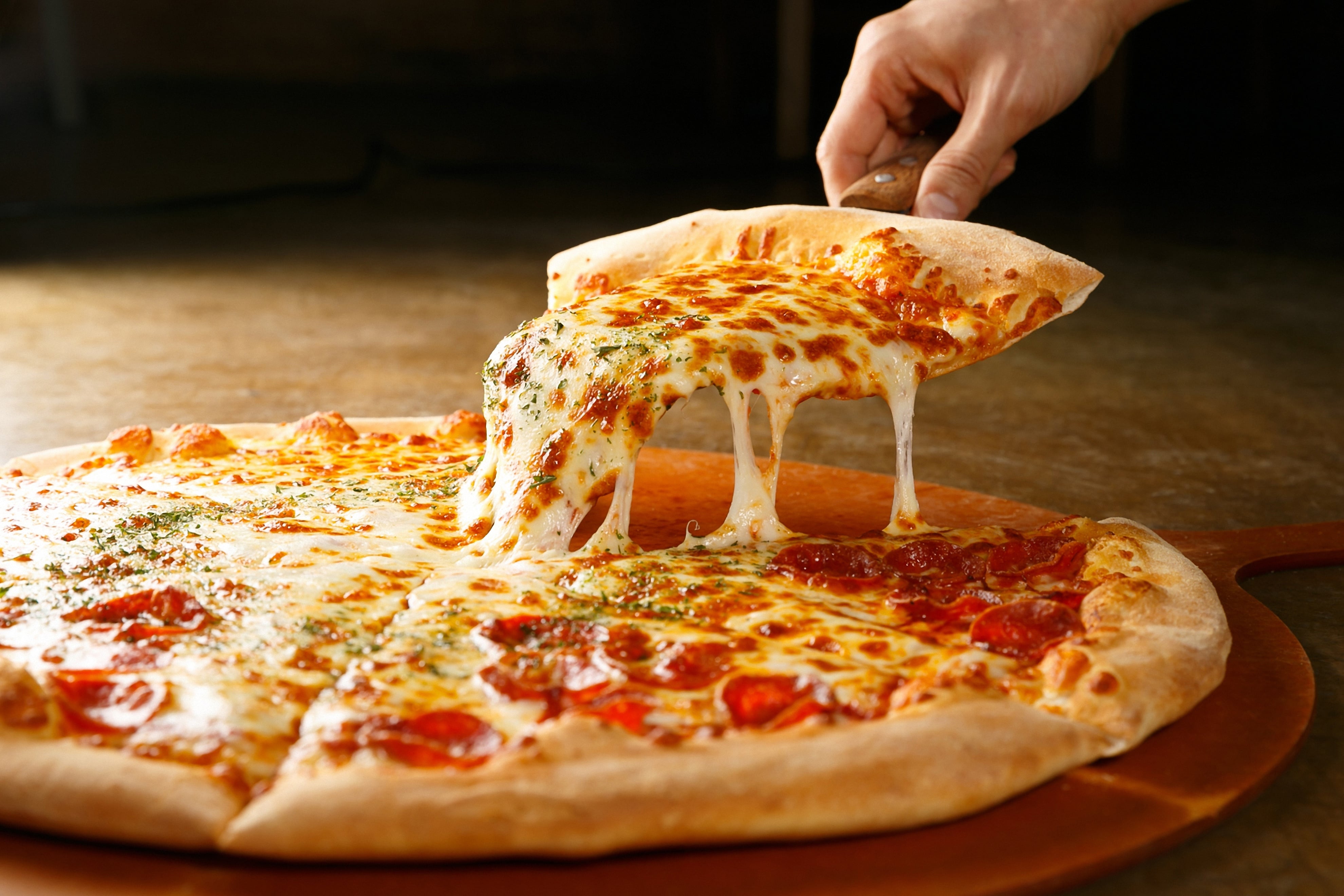 Pizzeria Bullan