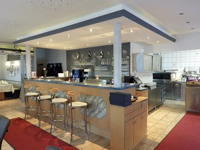 Unser Restaurant