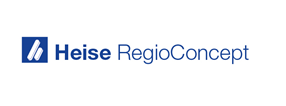 Heise RegioConcept GmbH & Co. KG Logo