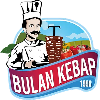 Pizzeria Bulan KG - Logo