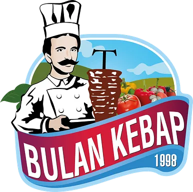 Pizzeria Bulan KG - Logo